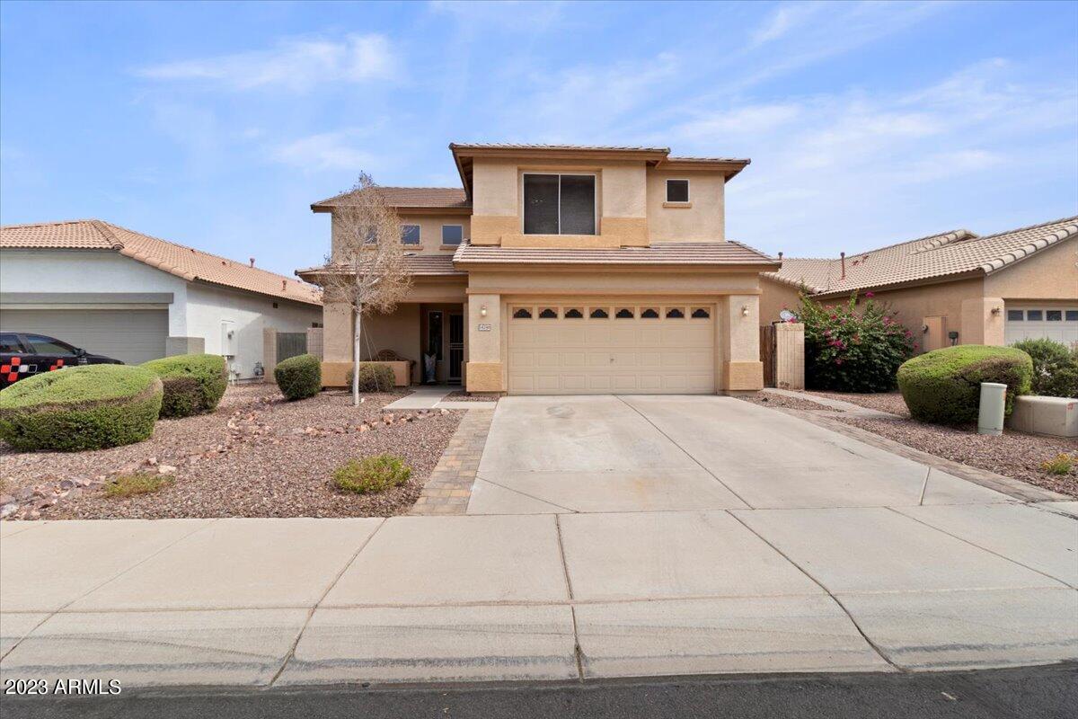 14246 W Columbus Ave., Goodyear, AZ 85395
