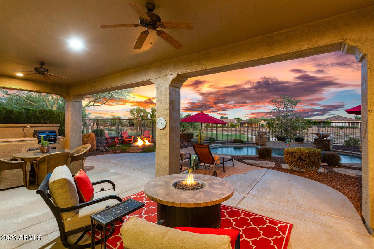 27699 N Makena Pl., Peoria, AZ 85383
