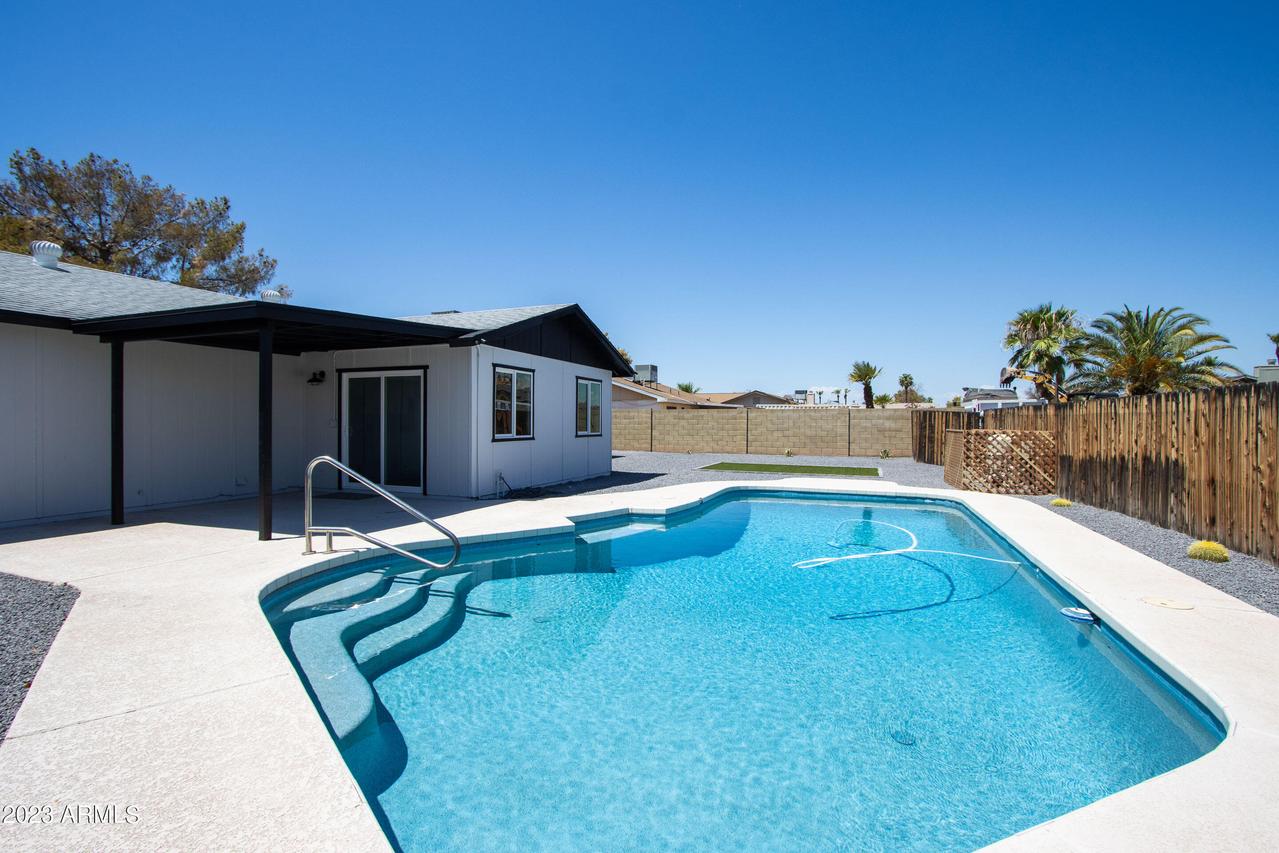 2507 N Hartford St., Chandler, AZ 85225