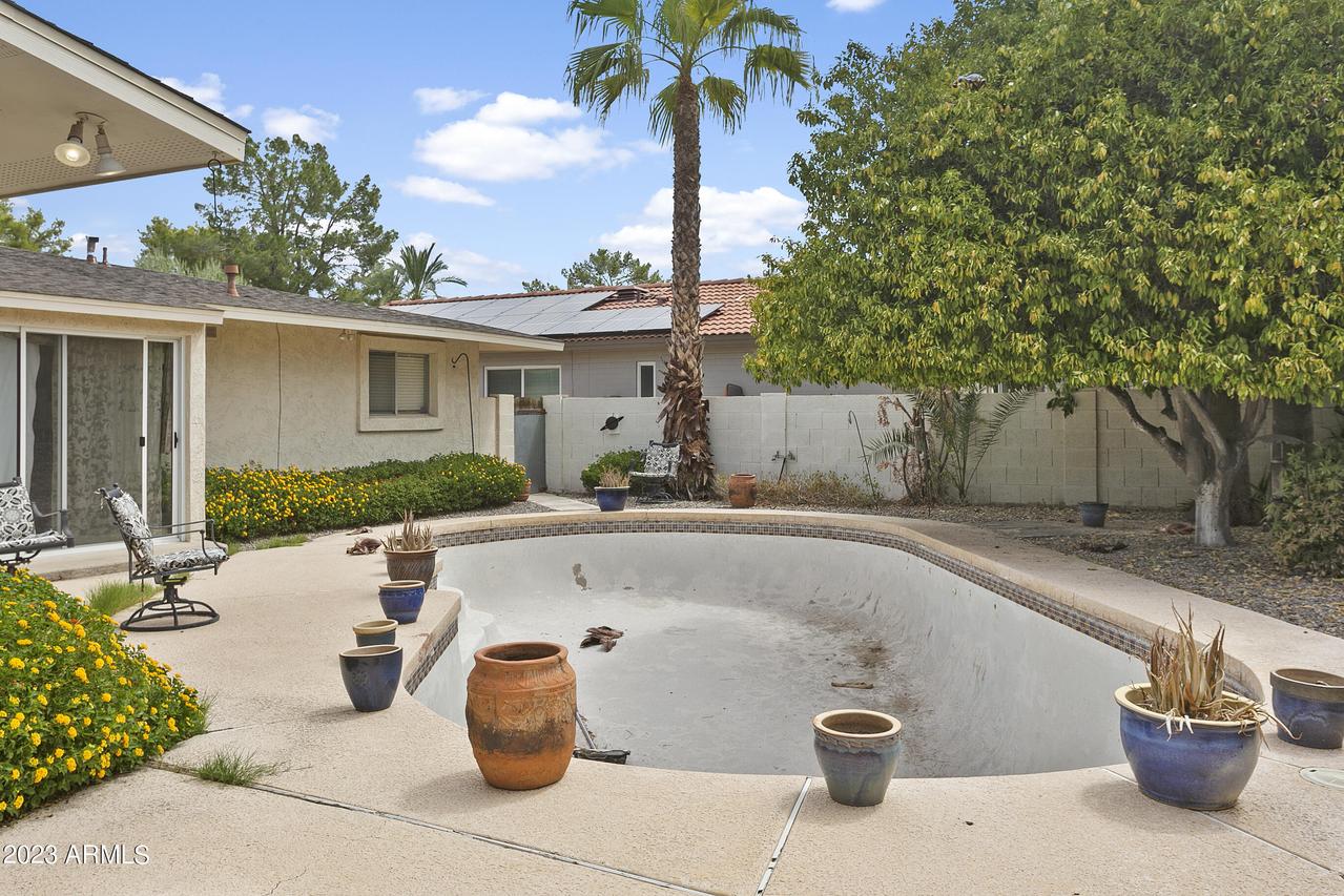 8525 E Via De Los Libros, Scottsdale, AZ 85258