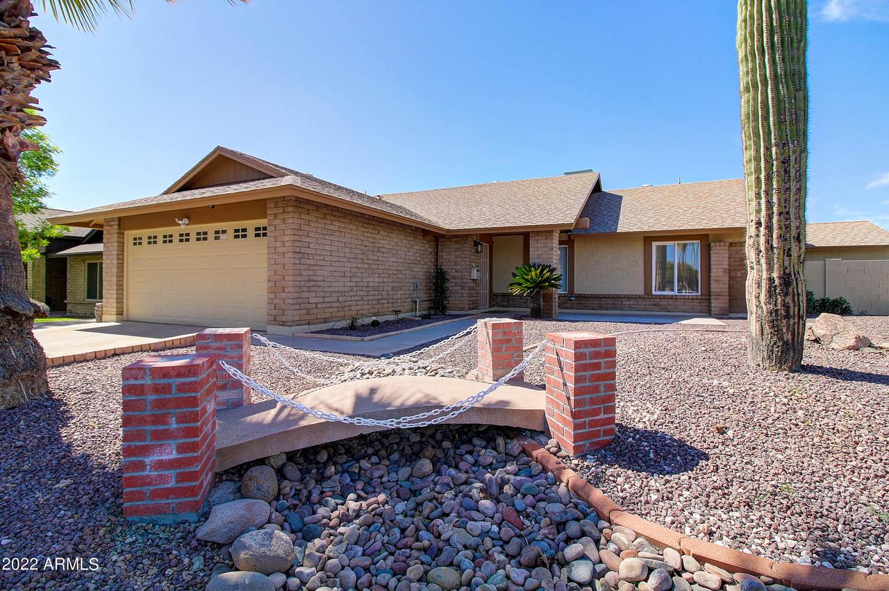 16850 N 31st Ave., Phoenix, AZ 85053