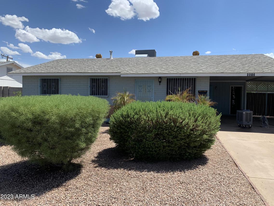 6613 W Osborn Rd., Phoenix, AZ 85033