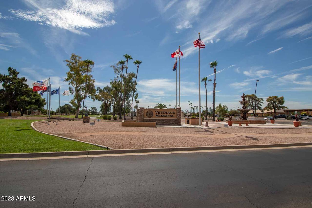 504 S Palo Verde Way, Mesa, AZ 85208