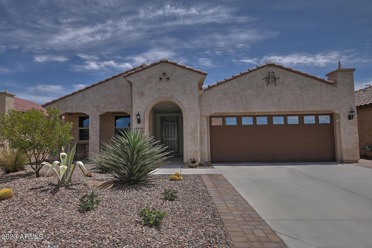 3897 N Daisy Dr., Florence, AZ 85132