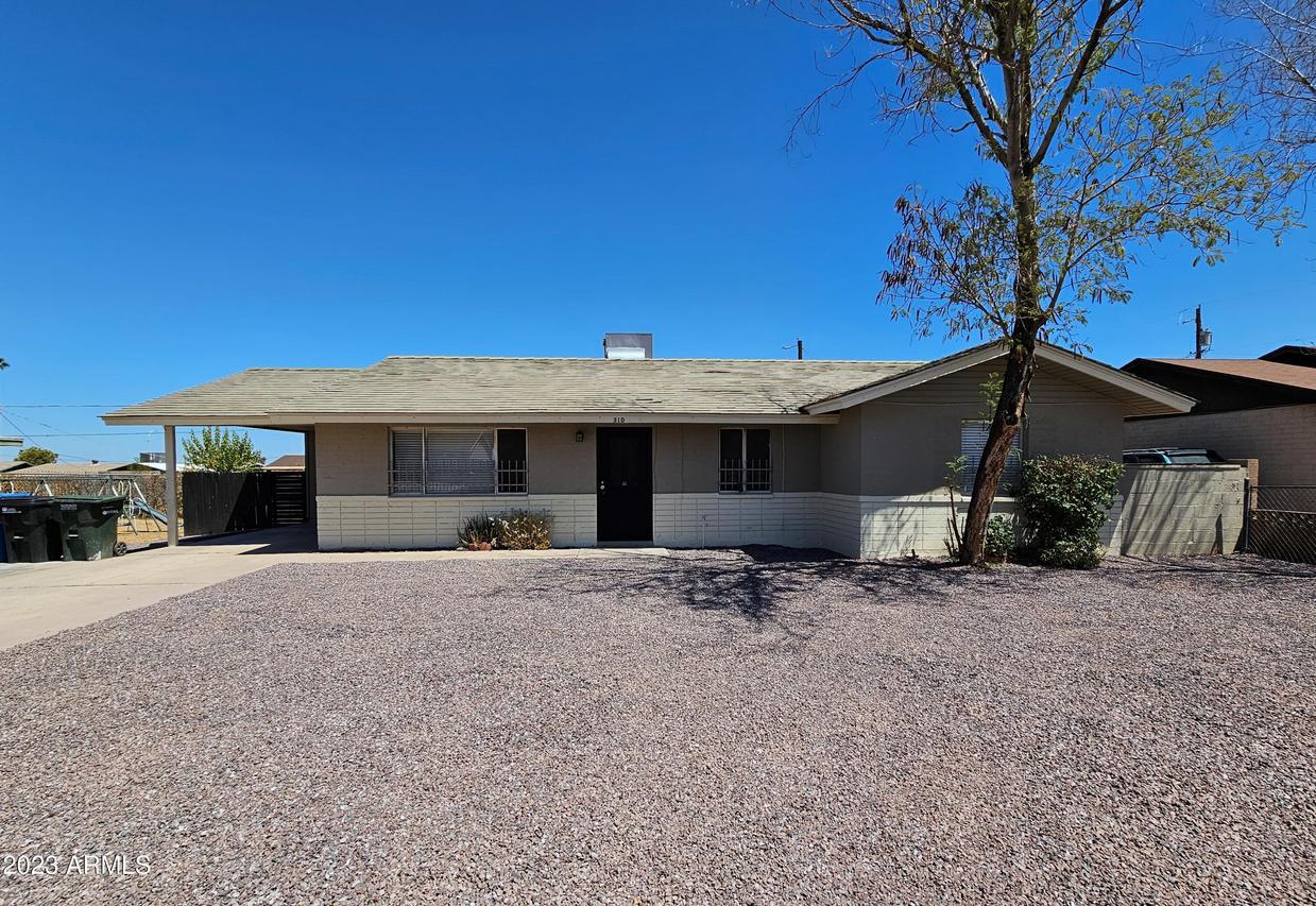 310 W Desert Dr., Phoenix, AZ 85041