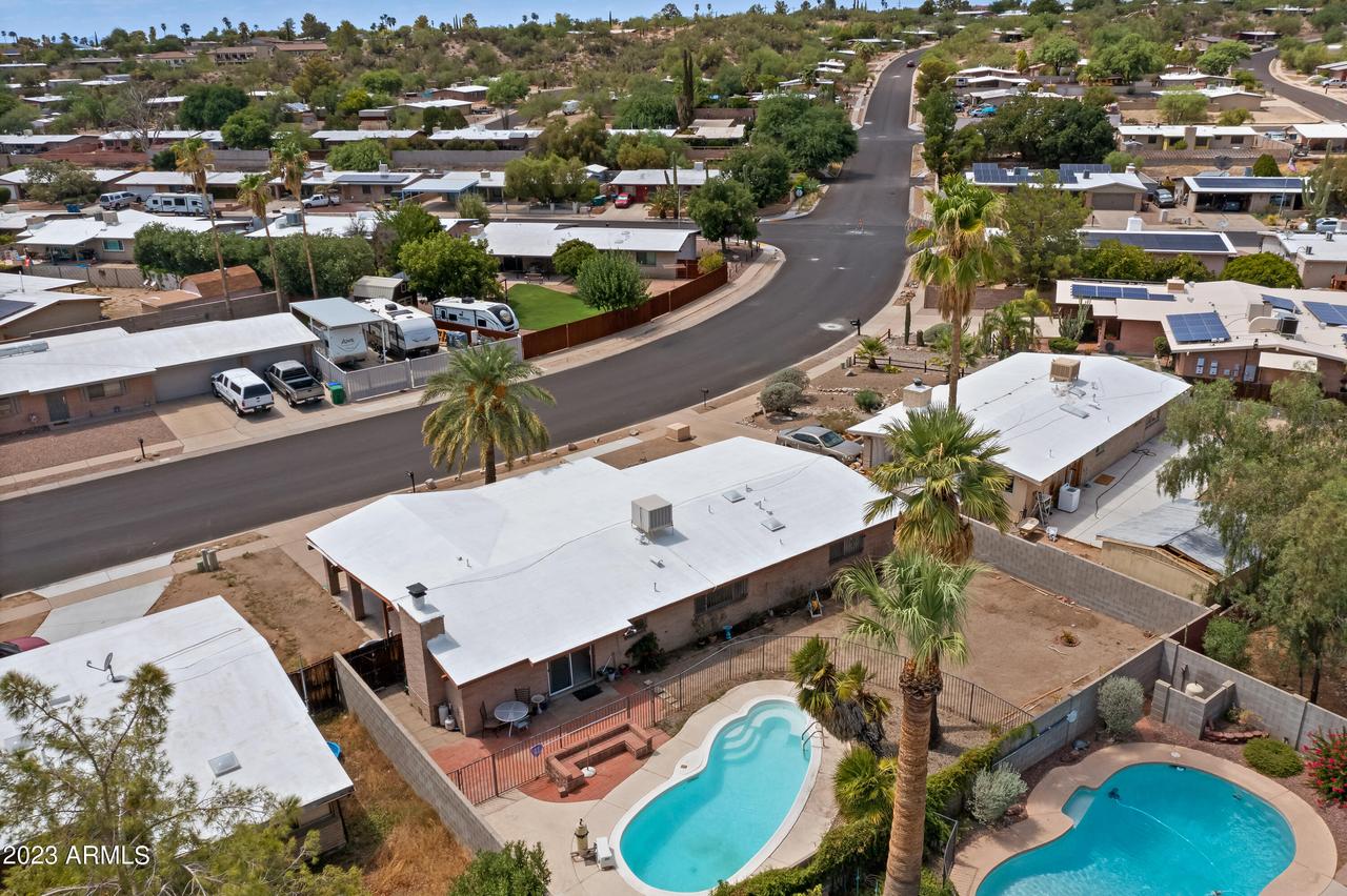 7750 N Hopdown Ave., Tucson, AZ 85741