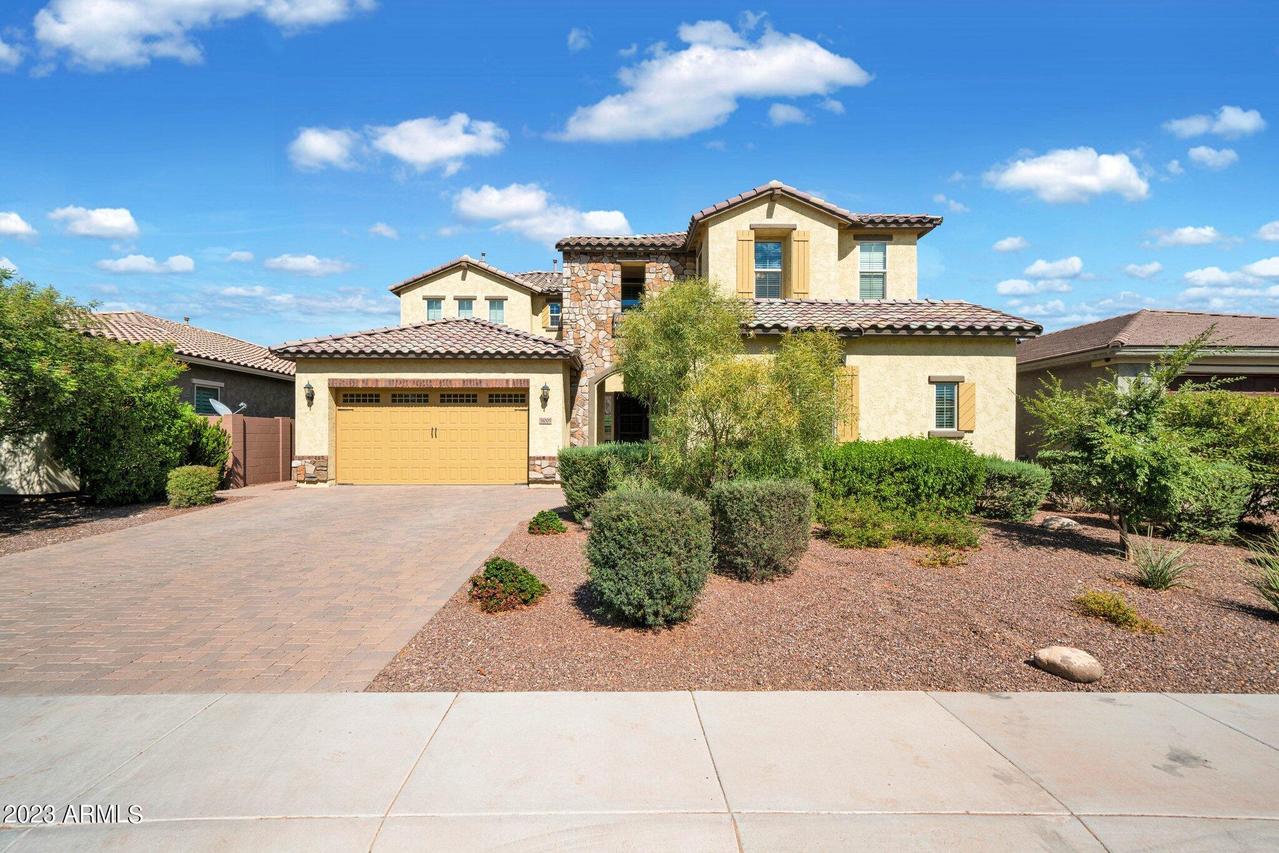 31005 N 25th Dr., Phoenix, AZ 85085