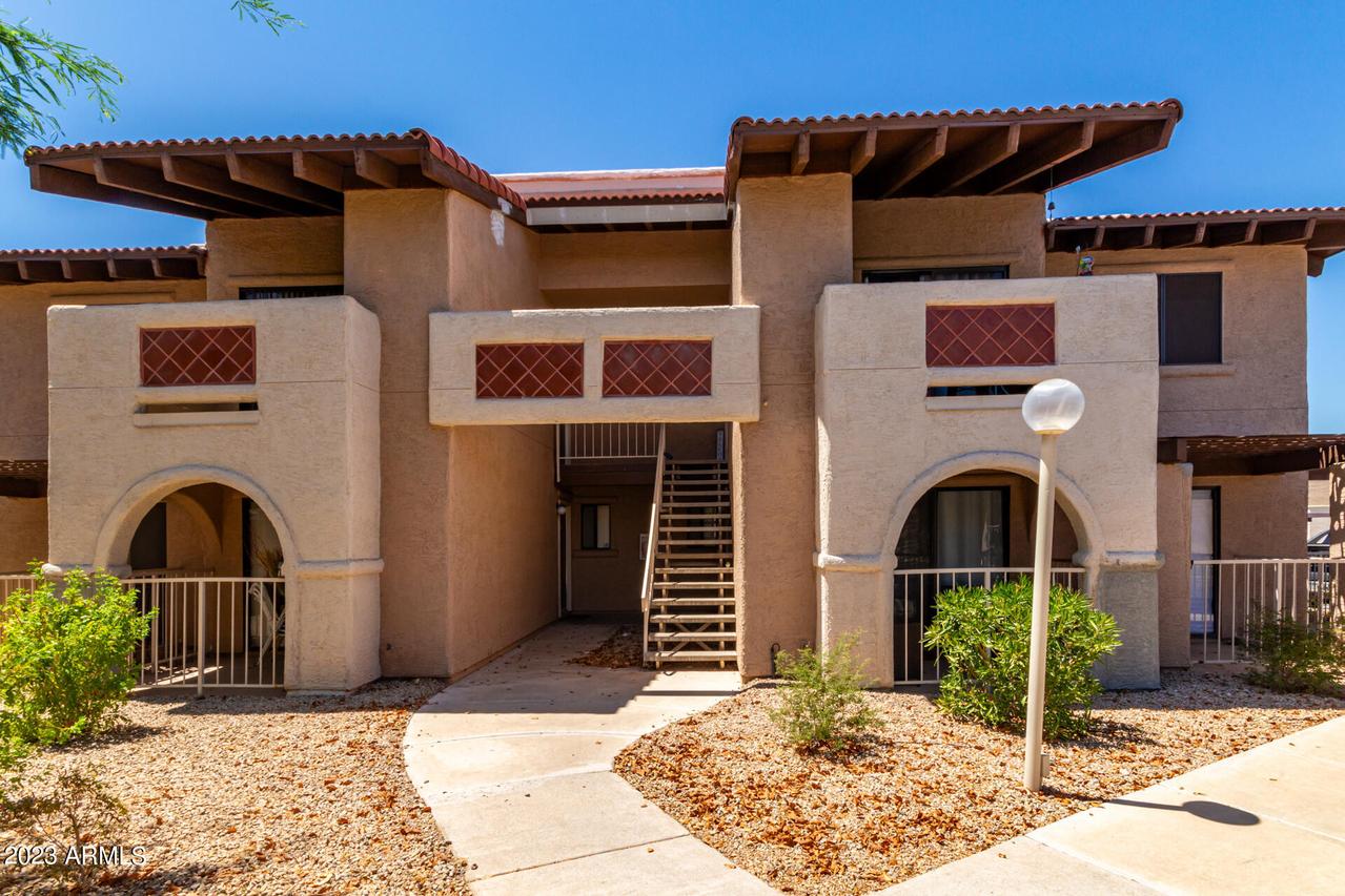 5757 W Eugie Ave. #2069, Glendale, AZ 85304