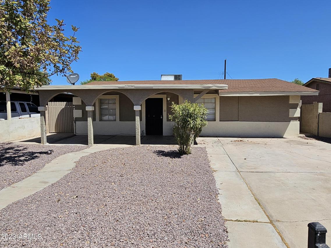 3622 W Portland St., Phoenix, AZ 85009