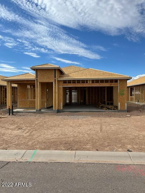 9399 E Orange Grove St., Florence, AZ 85132