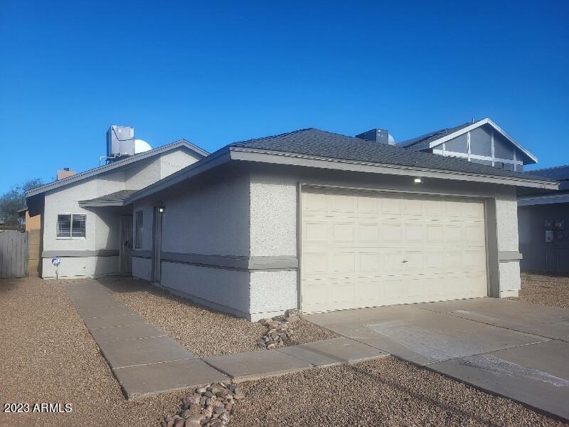 11318 N 81st Ave., Peoria, AZ 85345