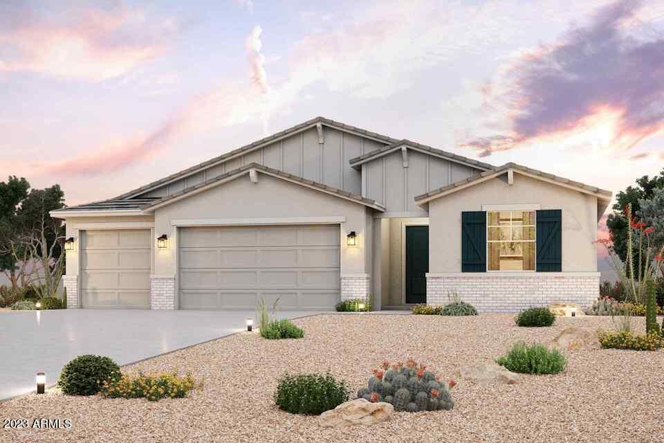 19090 N Alcazar St., Maricopa, AZ 85138