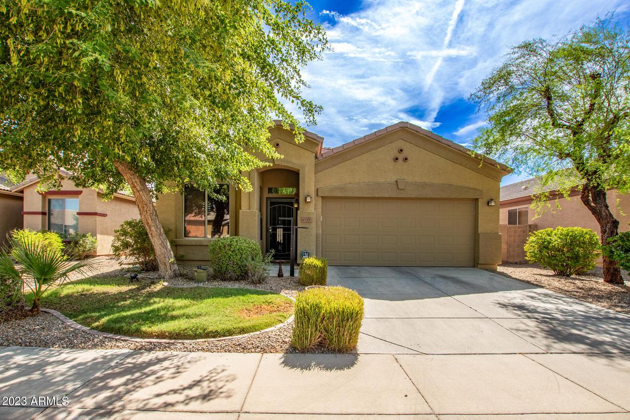 6715 S 37th Dr., Phoenix, AZ 85041