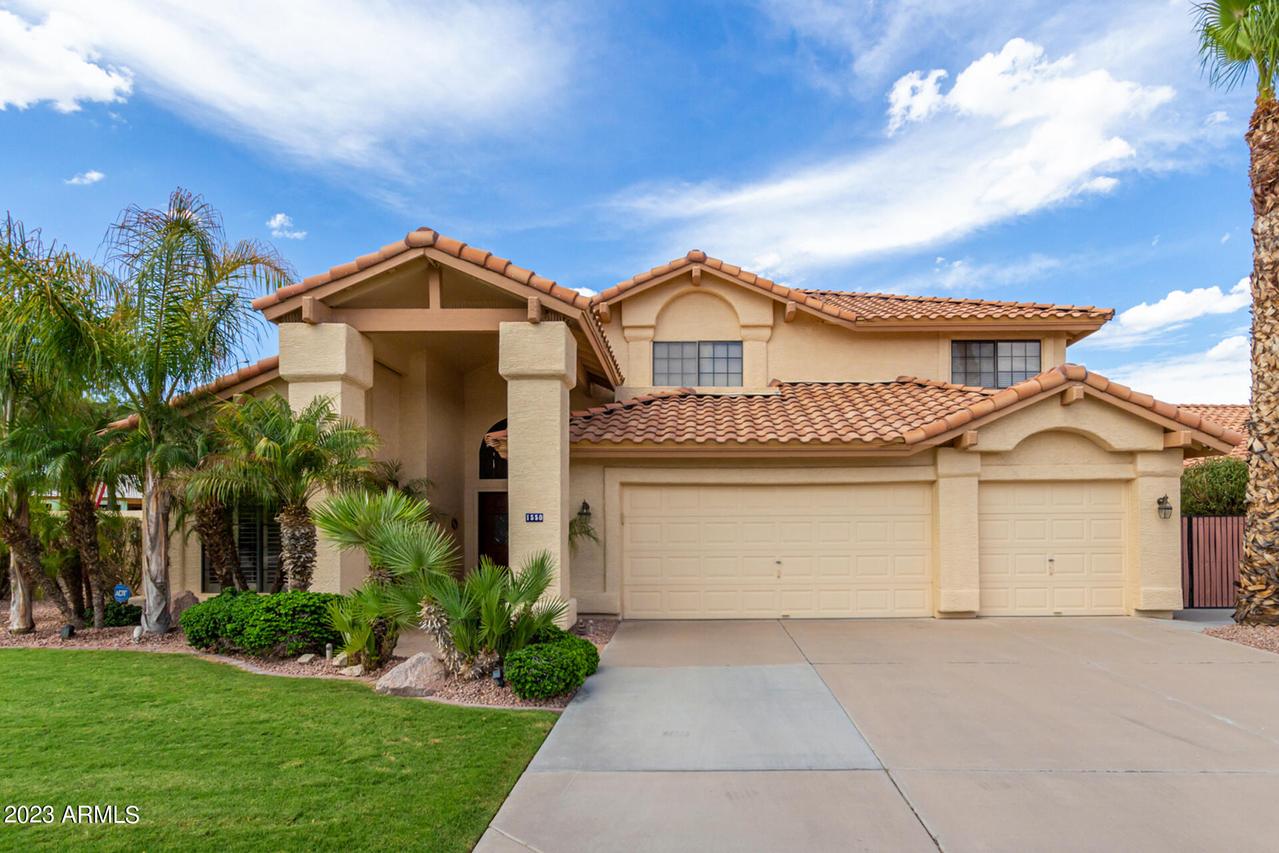 1550 W Honeysuckle Ln., Chandler, AZ 85248