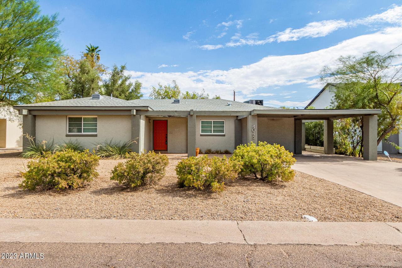 4045 E Earll Dr., Phoenix, AZ 85018