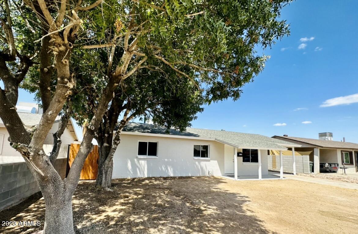 4134 W Burgess Ln., Phoenix, AZ 85041