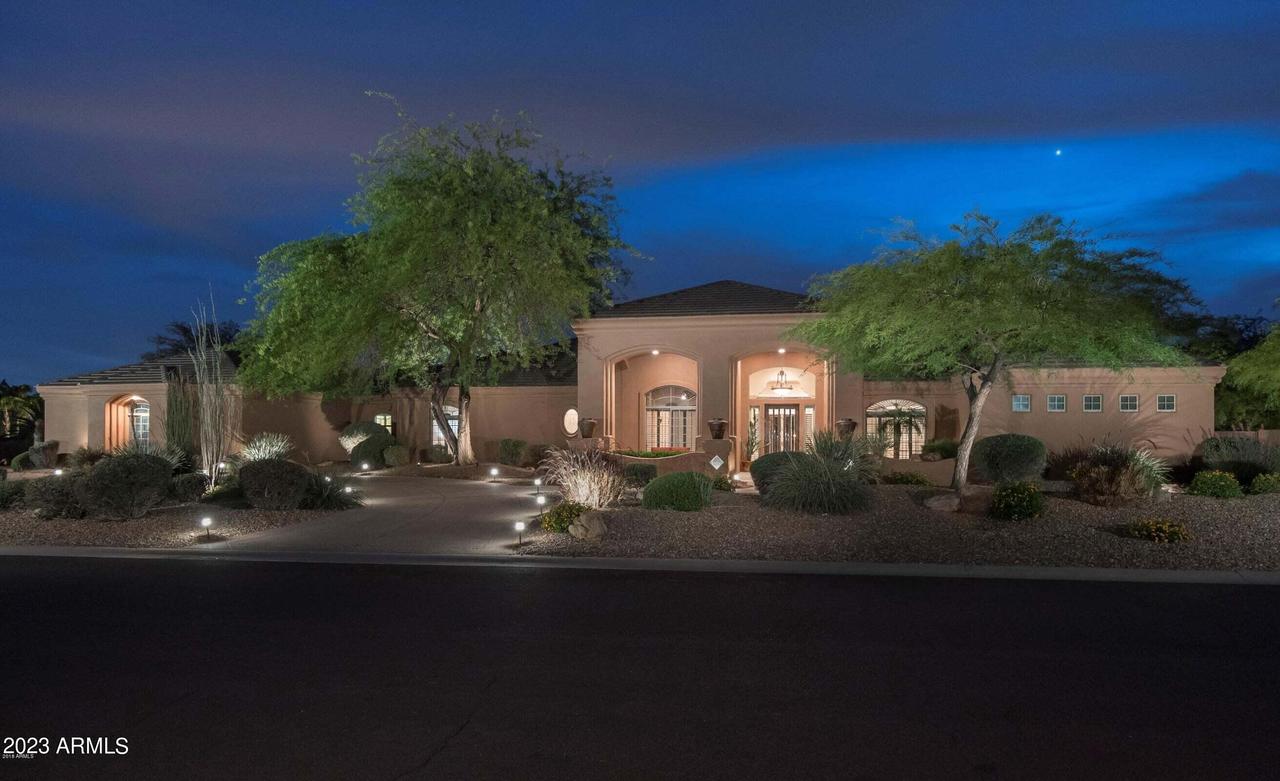 9898 N 131st St., Scottsdale, AZ 85259