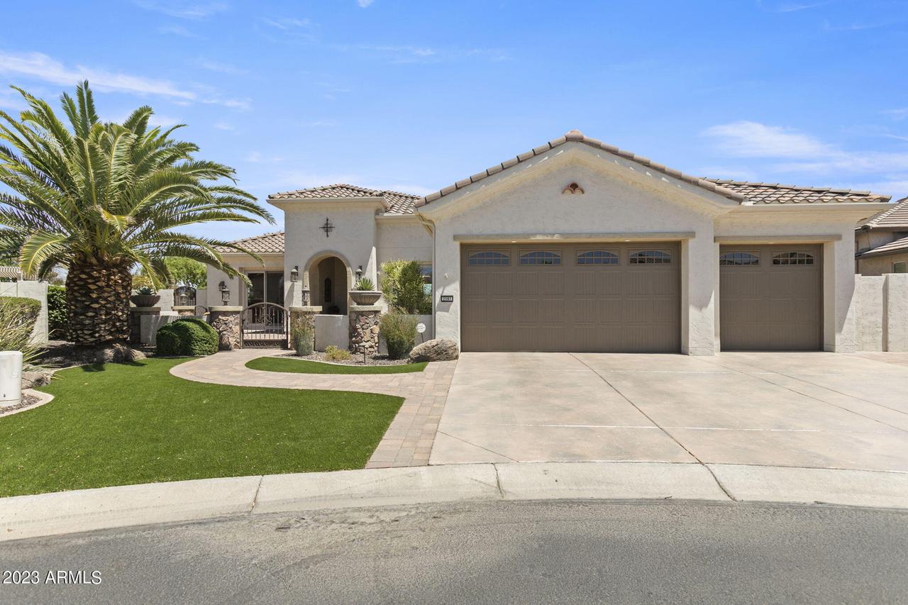 2597 N 164th Dr., Goodyear, AZ 85395