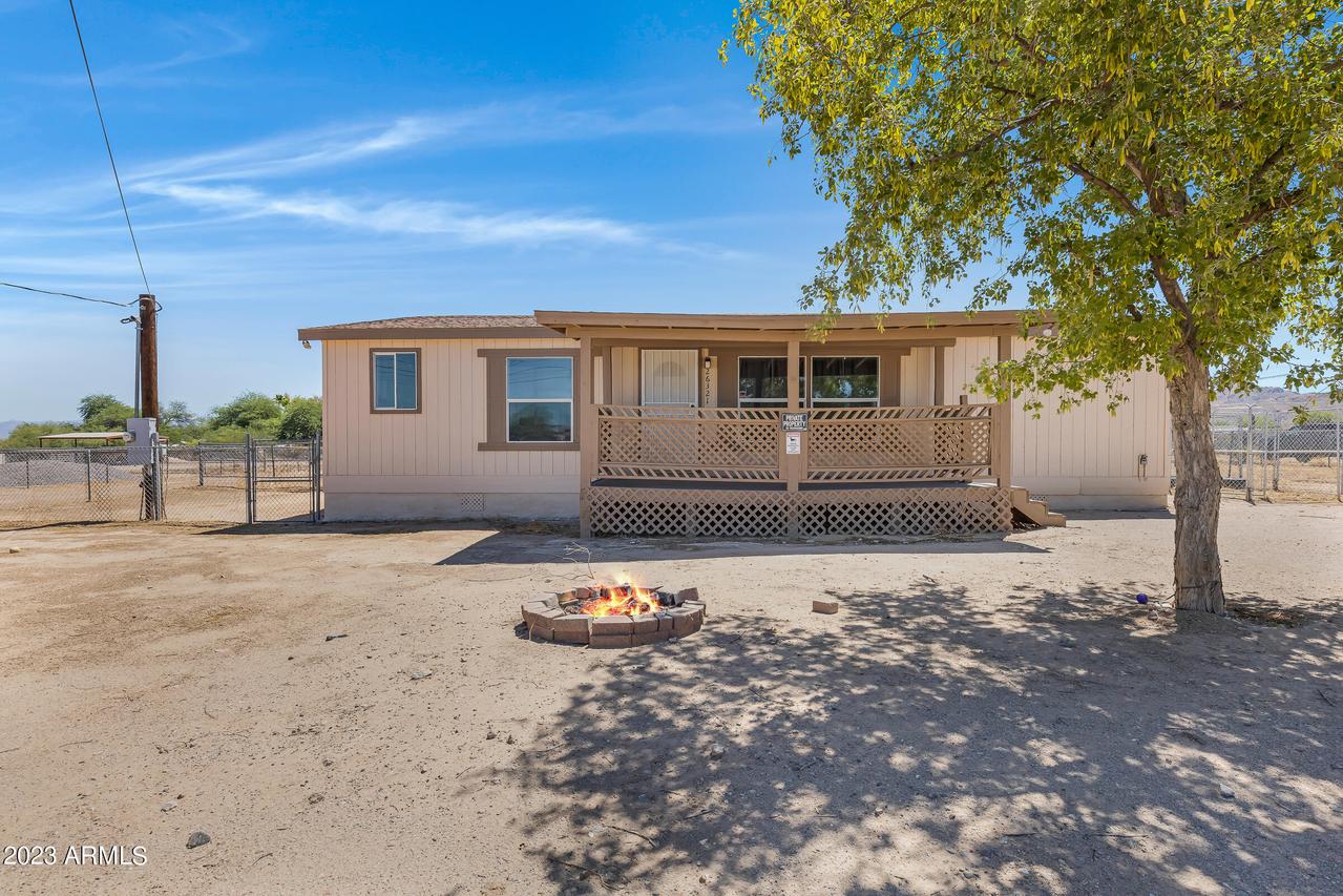 26321 S 195th St., Queen Creek, AZ 85142
