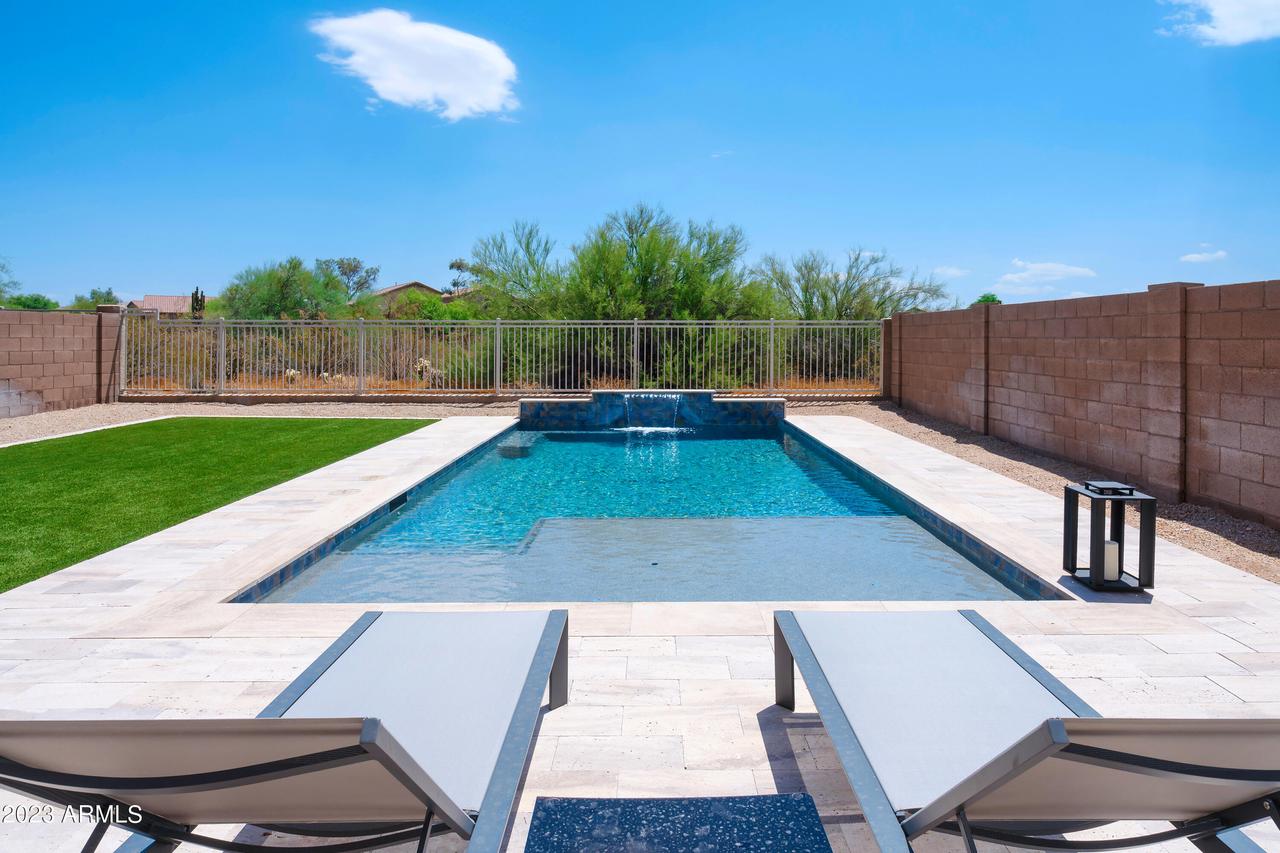 4423 E Coyote Wash Dr., Cave Creek, AZ 85331