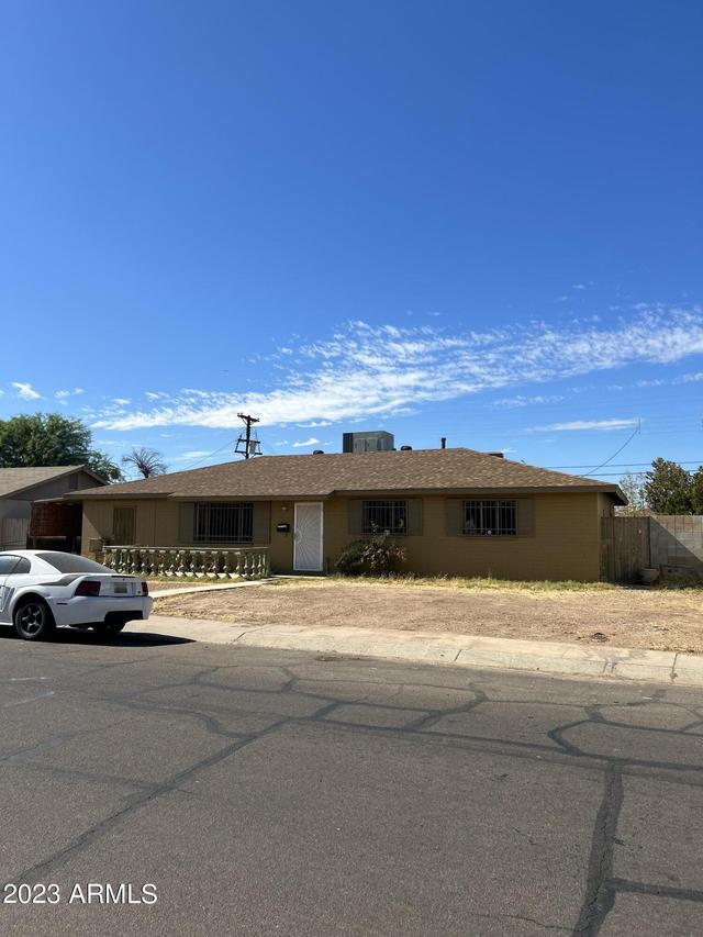 4923 W Cheery Lynn Rd., Phoenix, AZ 85031