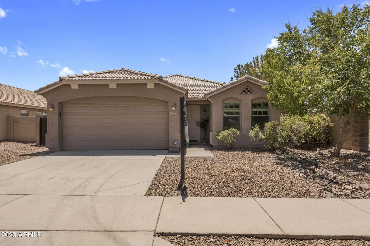 2343 W Apollo Rd., Phoenix, AZ 85041