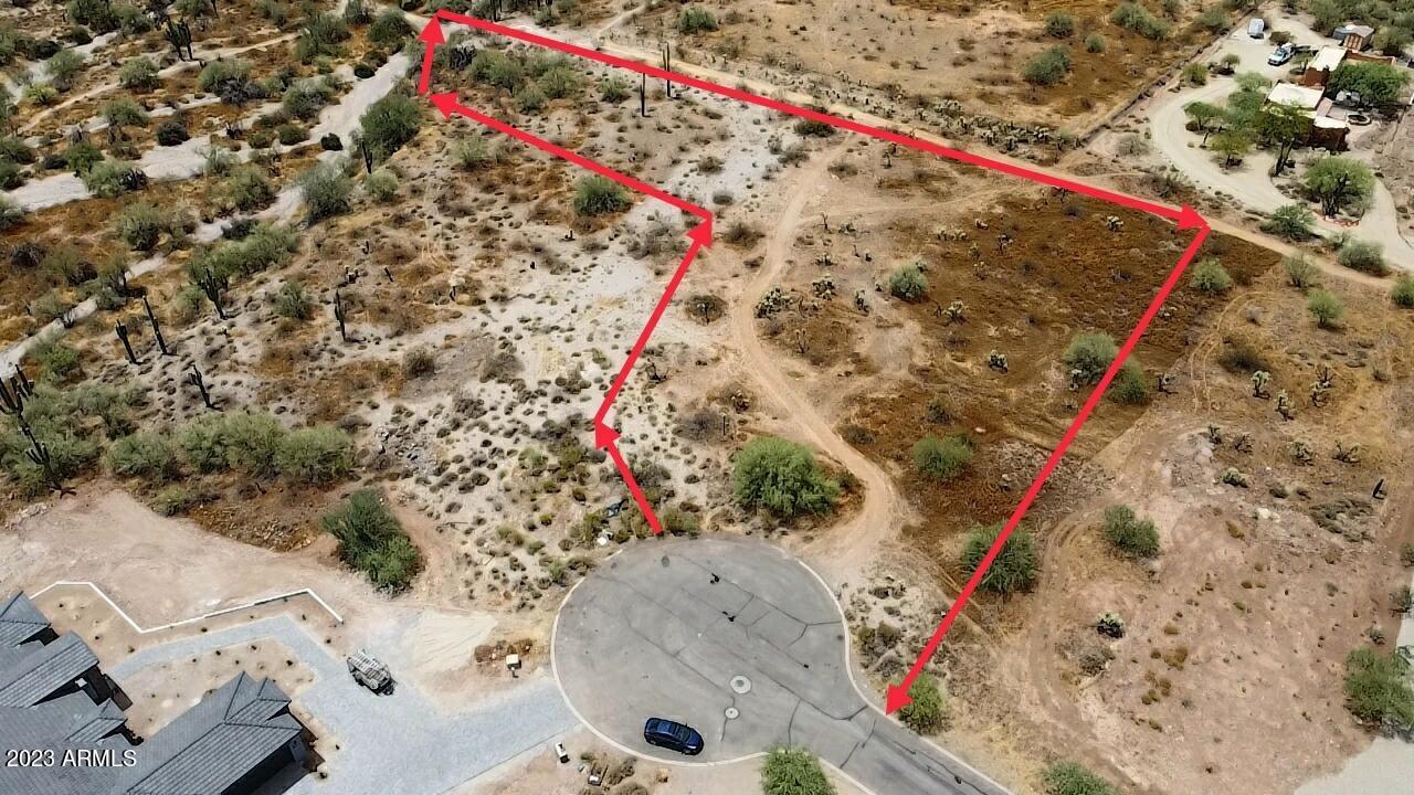 35902 N Prickley Pear Rd. #87, Cave Creek, AZ 85331