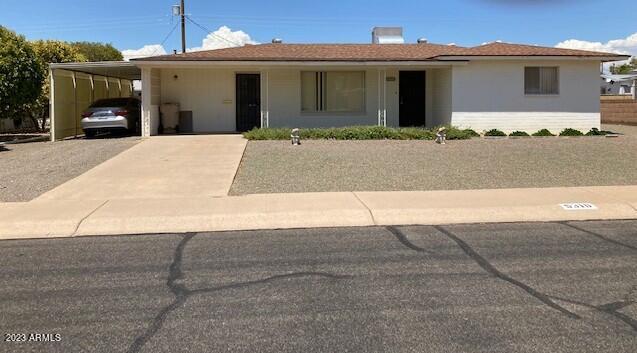 5310 E Casper Rd., Mesa, AZ 85205