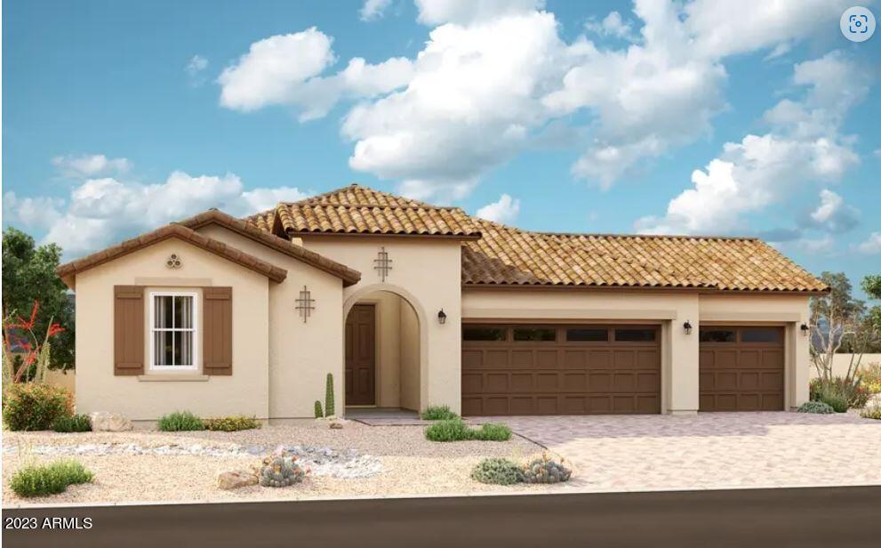 594 S 174th Ln., Goodyear, AZ 85338