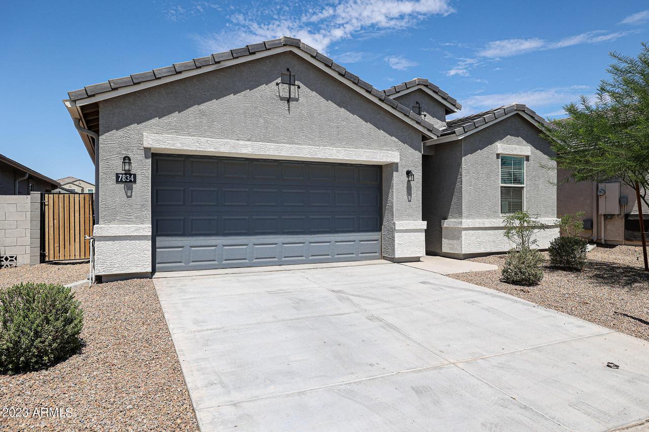 7834 W Forest Grove Ave., Phoenix, AZ 85043