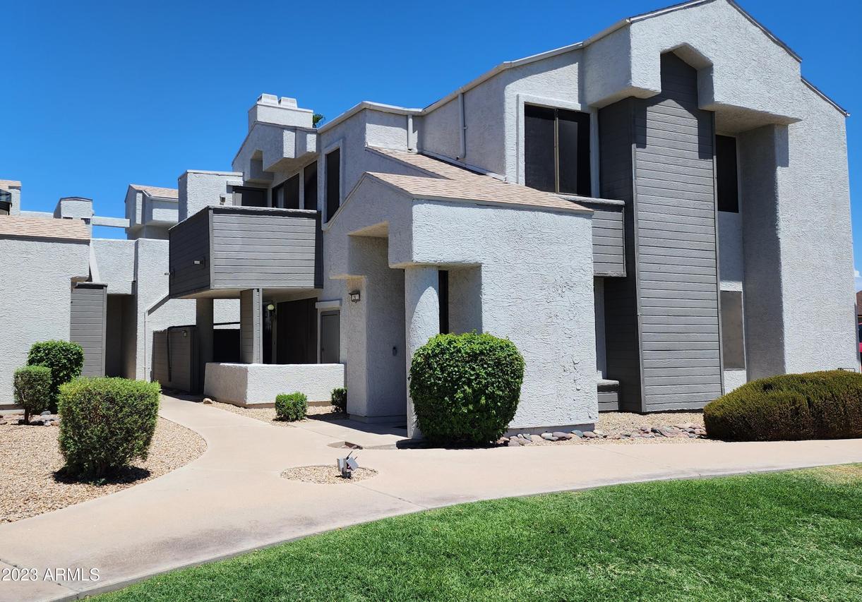 9213 N 59th Ave. #101, Glendale, AZ 85302