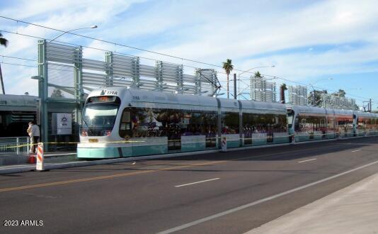 113 N Alma School Rd. #-, Mesa, AZ 85201