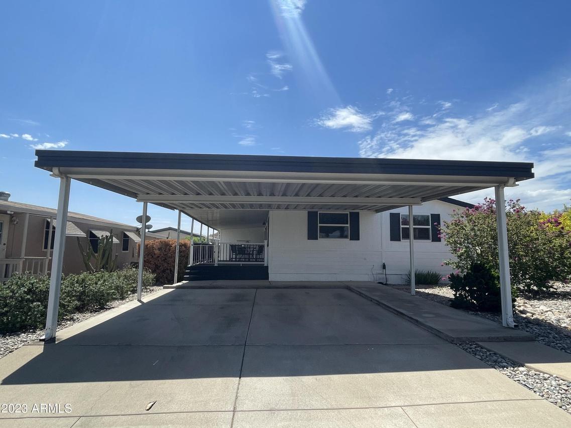 2233 E Behrend Dr. #133, Phoenix, AZ 85024