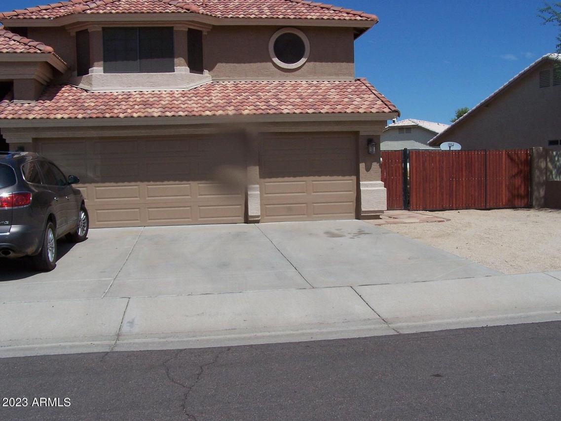 6356 W Grovers Ave., Glendale, AZ 85308