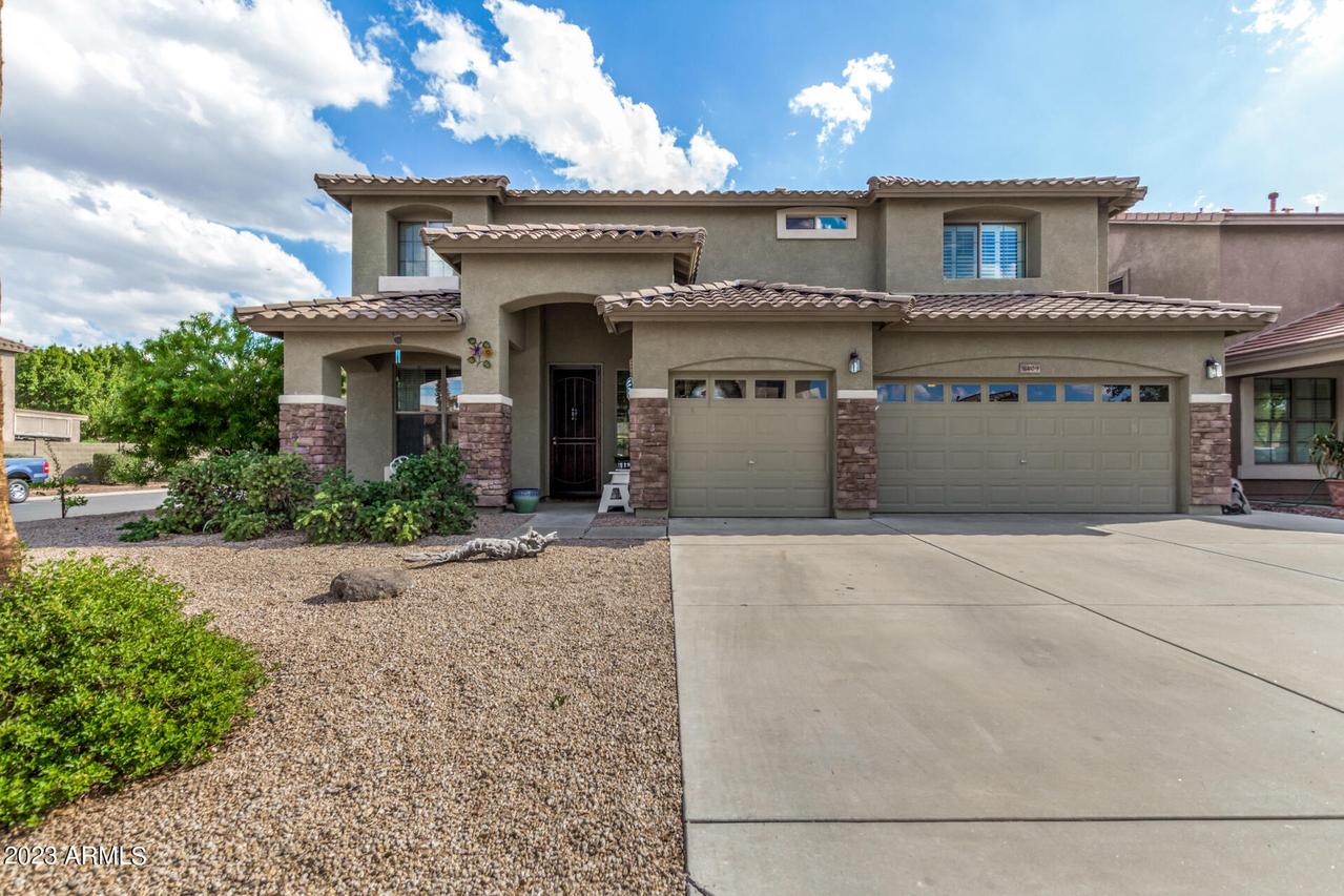 8409 W Purdue Ave., Peoria, AZ 85345