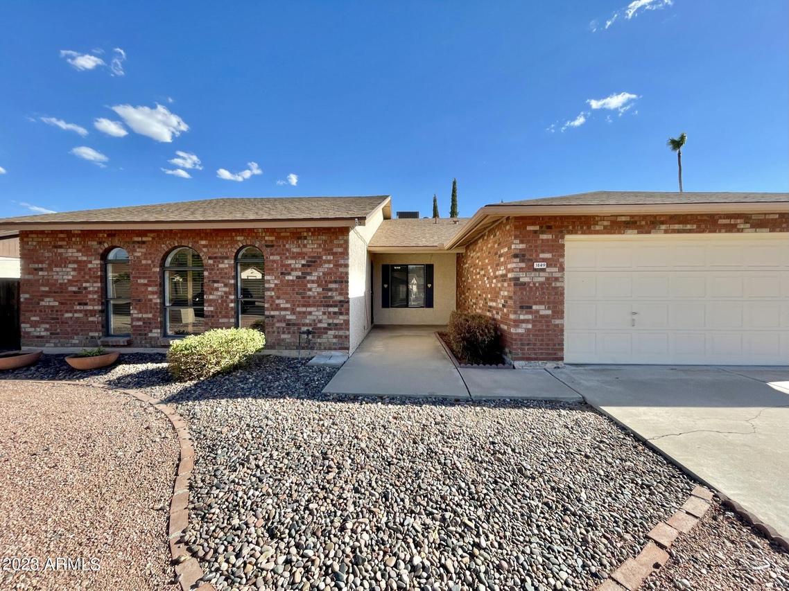 3149 W Topeka Dr., Phoenix, AZ 85027