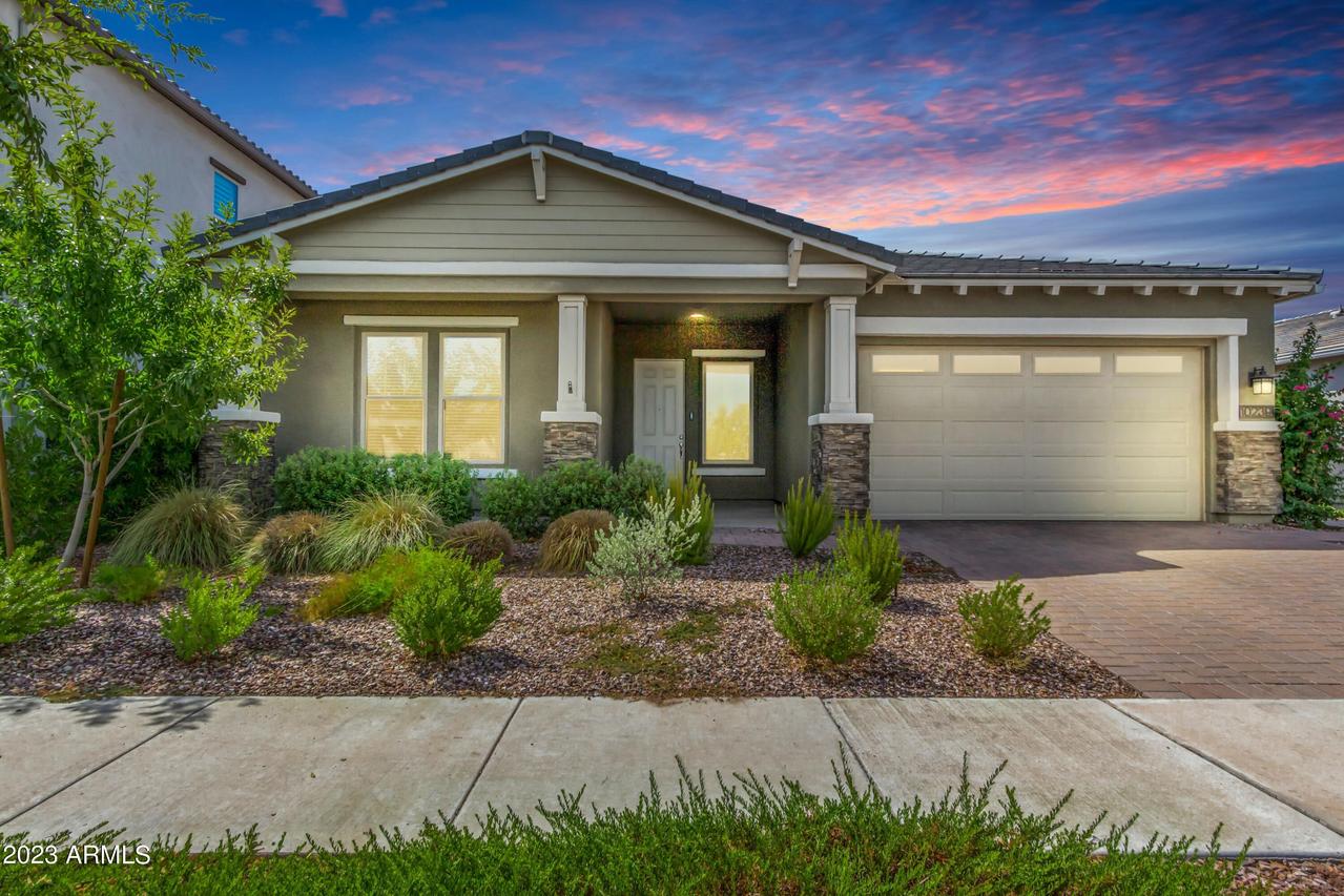 10239 E Supernova Dr., Mesa, AZ 85212
