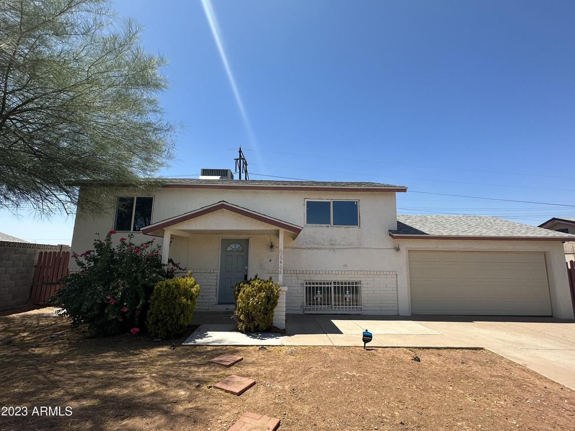 6408 S 46th Pl., Phoenix, AZ 85042