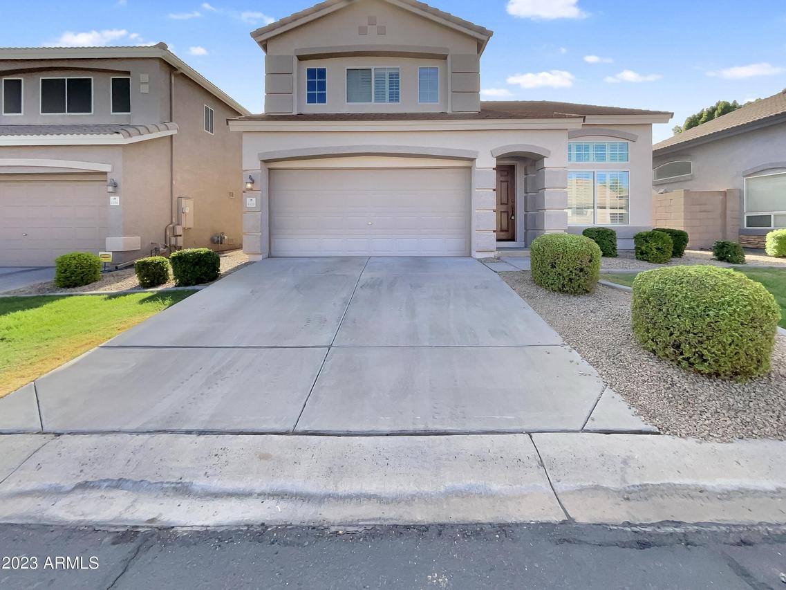 16036 N 11th Ave. #1133, Phoenix, AZ 85023