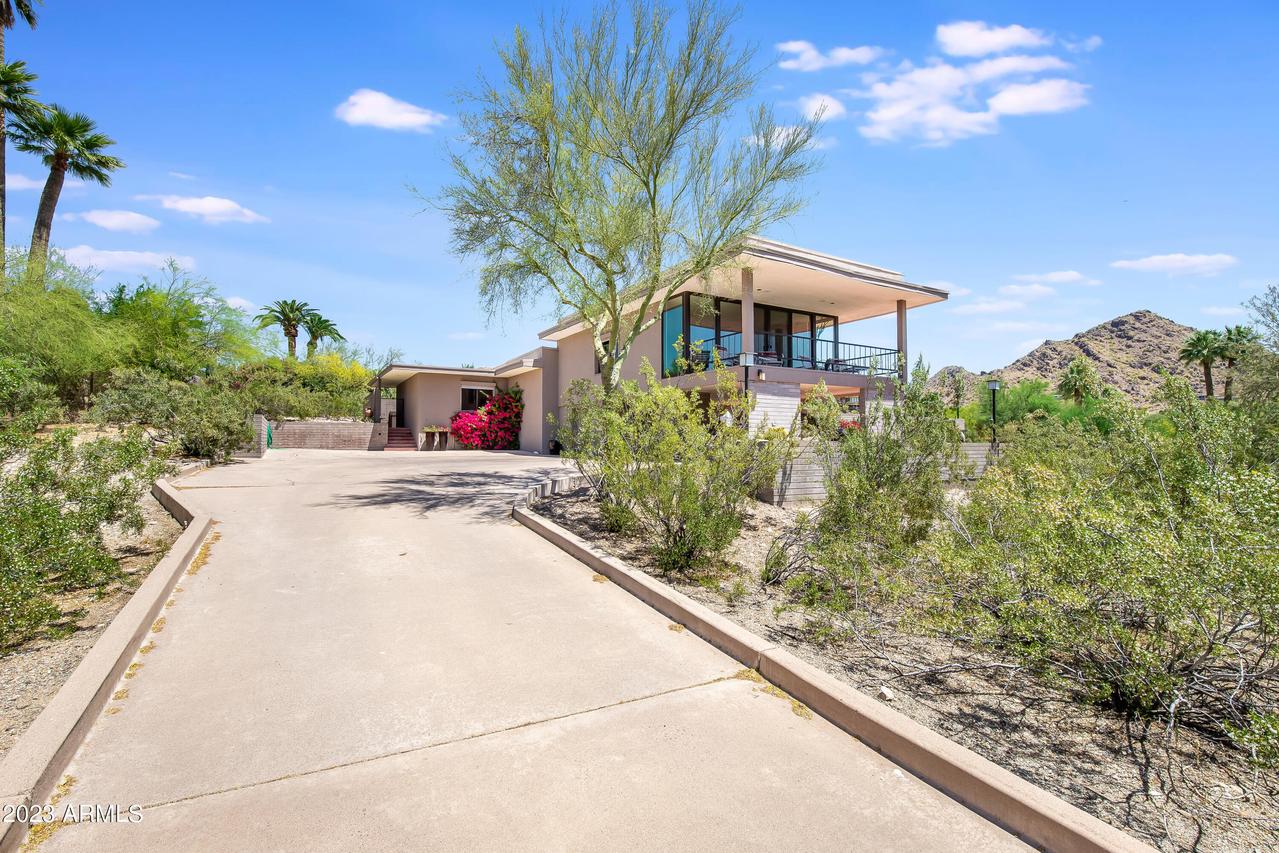4718 E Indian Bend Rd., Paradise Valley, AZ 85253