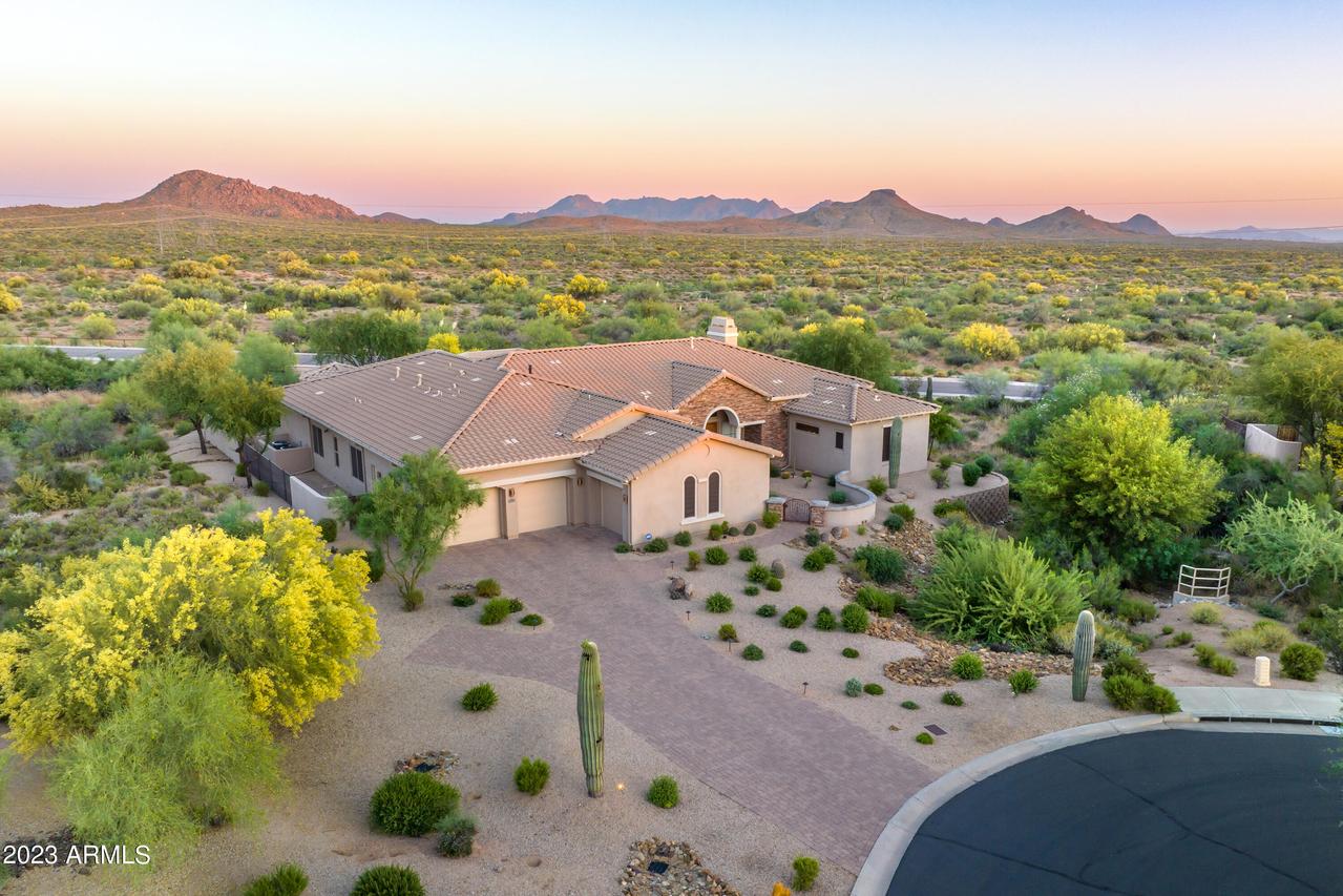 10919 E Elba Way, Scottsdale, AZ 85262