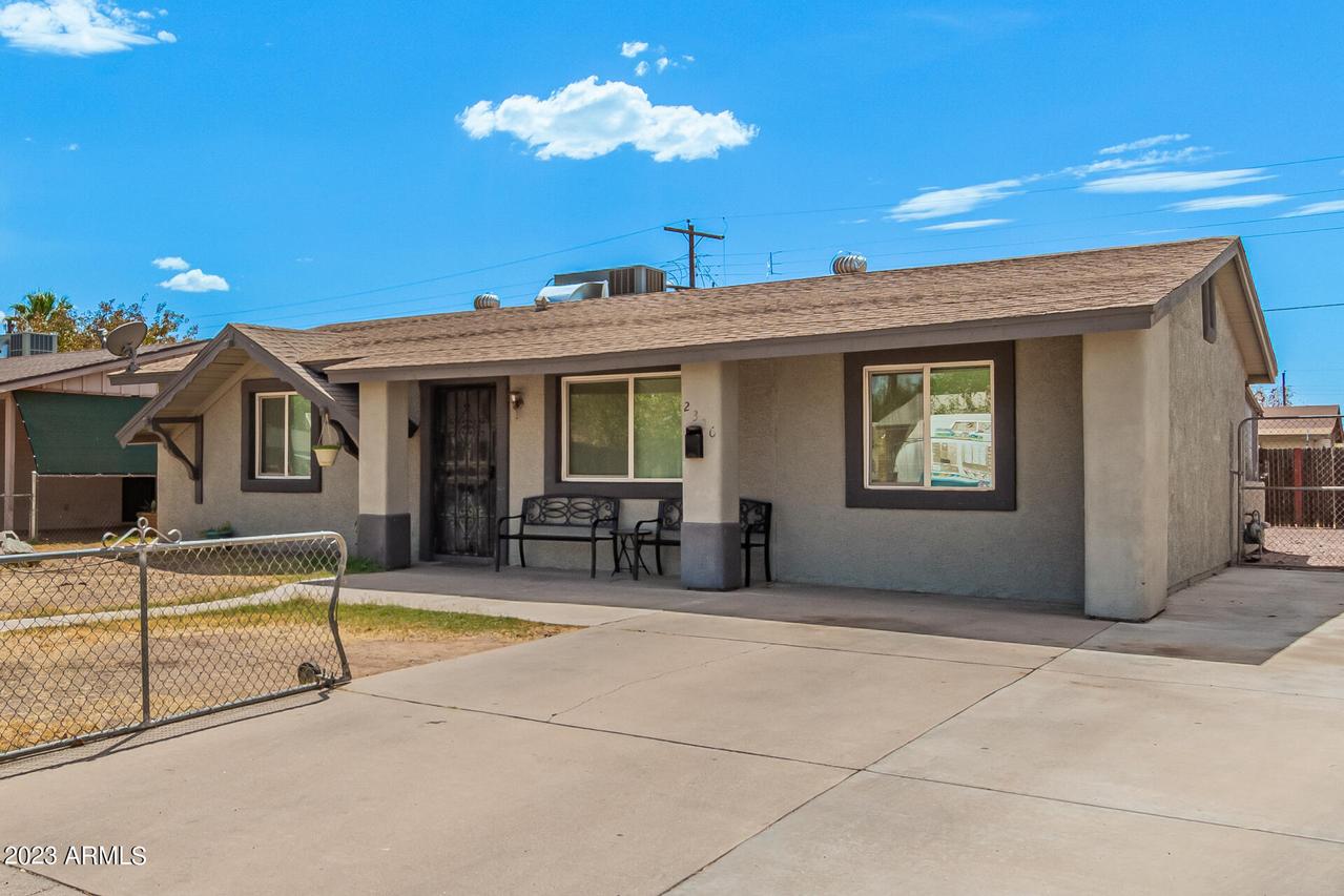 2336 N 47th Dr., Phoenix, AZ 85035