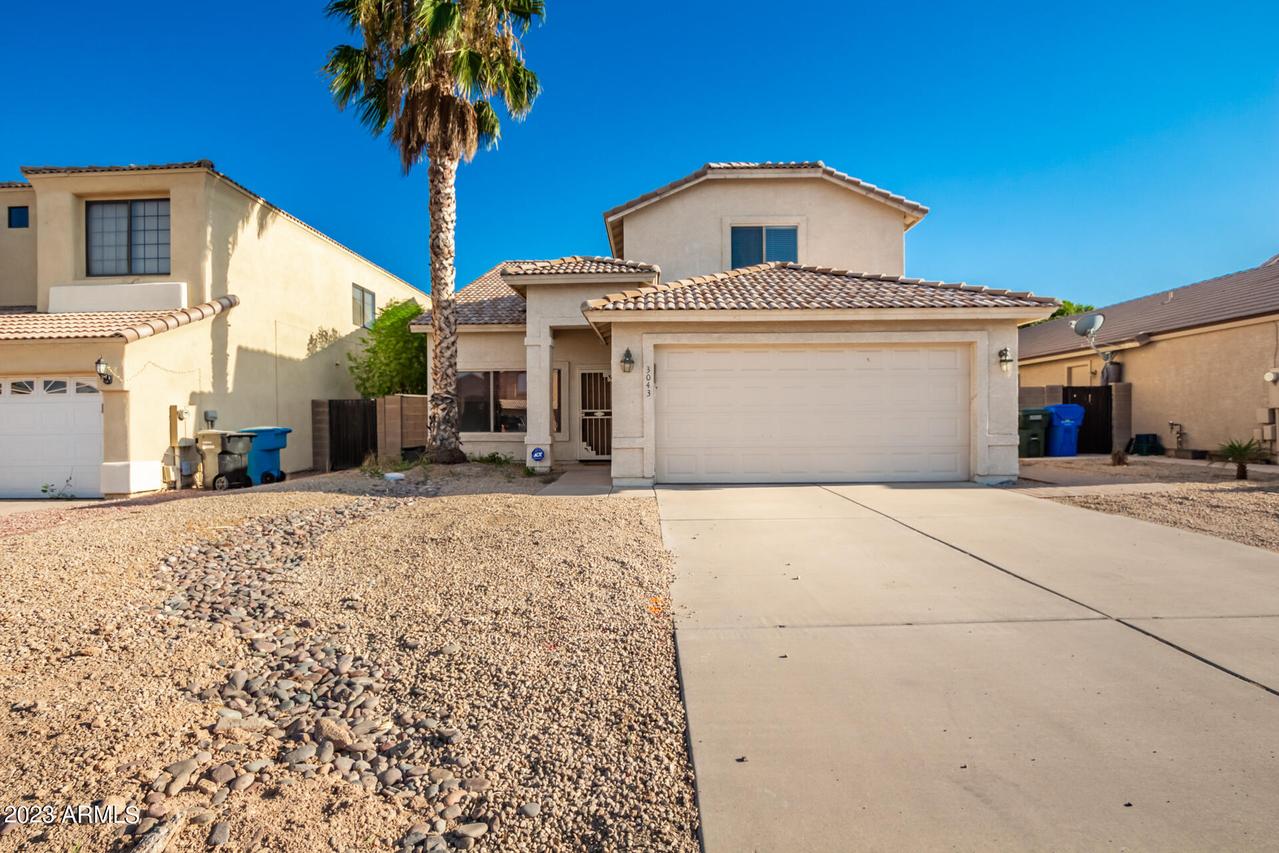 3043 E Friess Dr., Phoenix, AZ 85032
