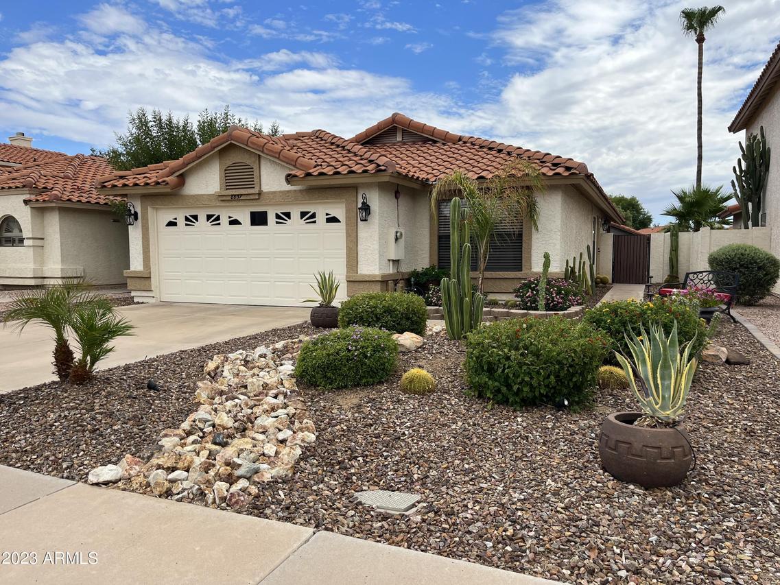 8837 E Dahlia Dr., Scottsdale, AZ 85260