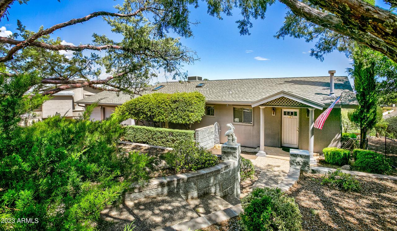 2401 Eastern Dr., Cottonwood, AZ 86324