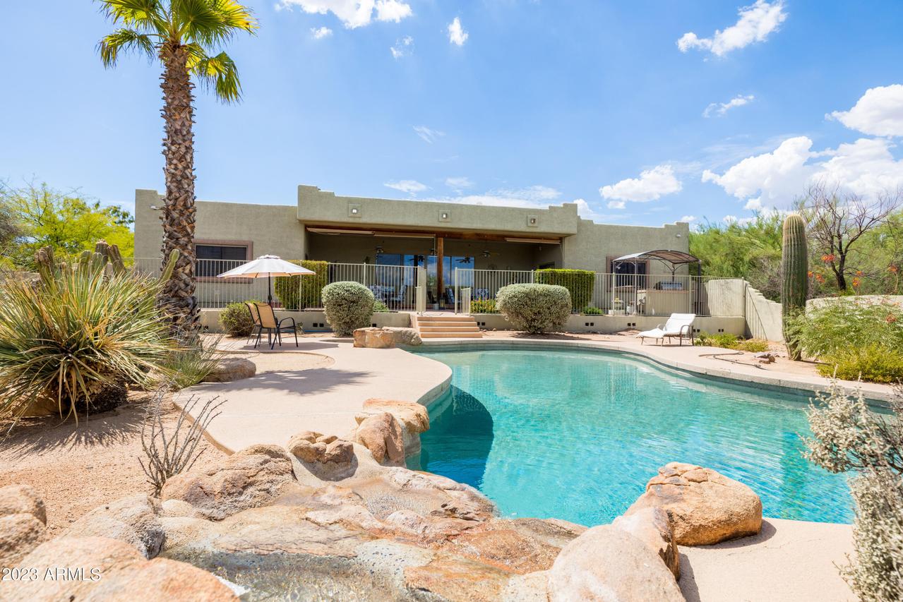 27905 N 154th Pl., Scottsdale, AZ 85262