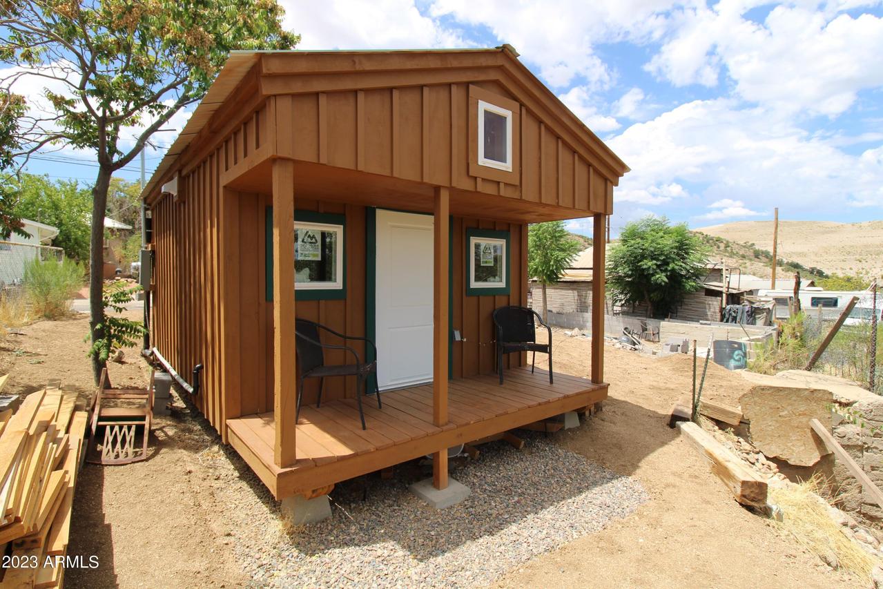 187 S Franz Ave., Miami, AZ 85539