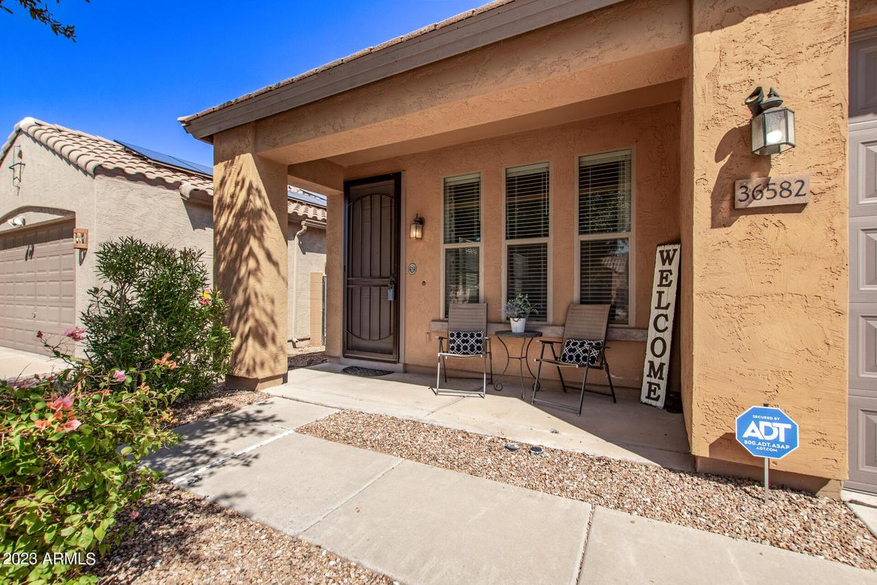 36582 W Picasso St., Maricopa, AZ 85238