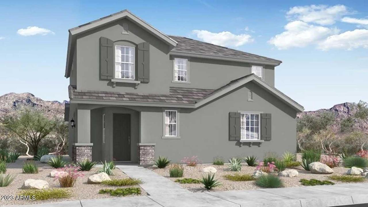 14174 W Hackamore Dr., Surprise, AZ 85387