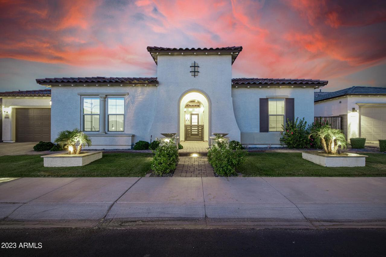 4181 S Emerald Dr., Chandler, AZ 85249